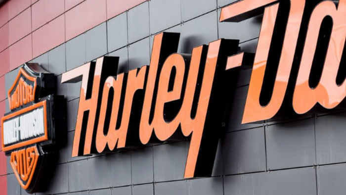 NextImg:Harley-Davidson Hits Brakes On Woke Activism Amid Boycotts & Bud Light Treatment At Sturgis