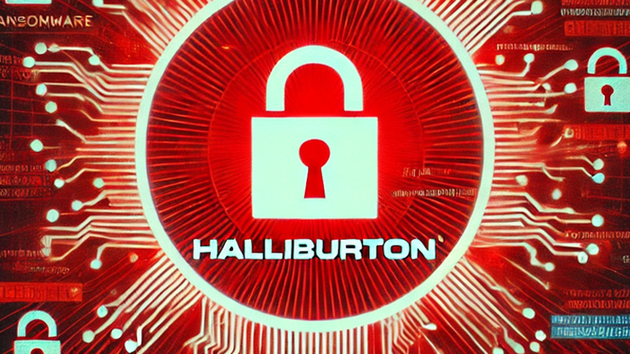 NextImg:Oil Giant Halliburton Reportedly Hit By Cyberattack, Disrupting Houston Operations