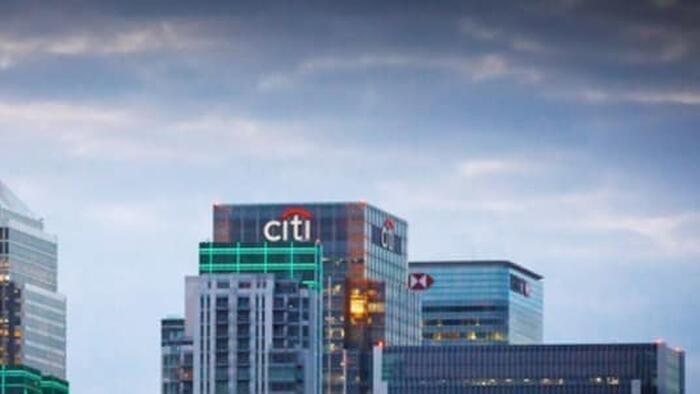 NextImg:Citi Says Oil Buying Opportunity May Have Finally Arrived