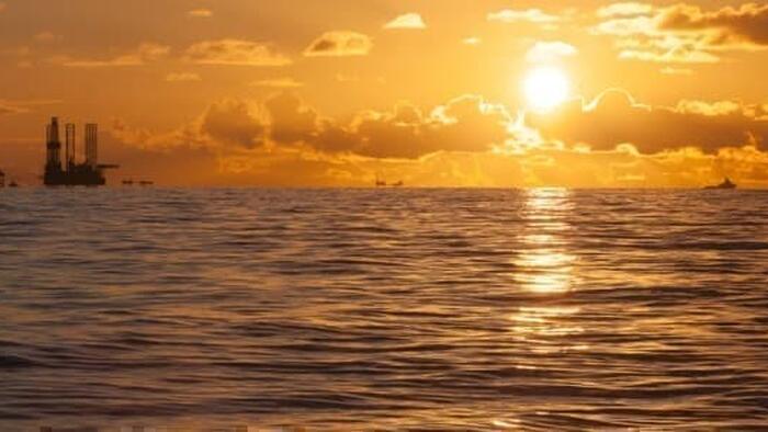 NextImg:Labour's North Sea Windfall Tax Sparks Industry Backlash