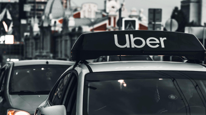 NextImg:Dutch Gov't Slaps Uber With Record $324 Million Fine For "Transferring Driver Data To US" 