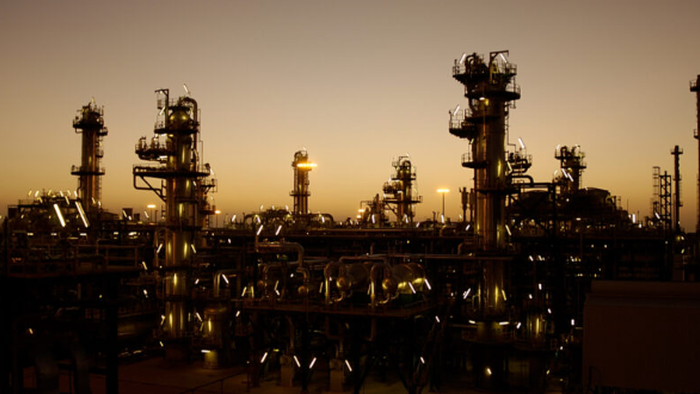 NextImg:Brent Prices Jump after Oil-Rich Libya Declares 'Force Majeure' Across All Oil Production