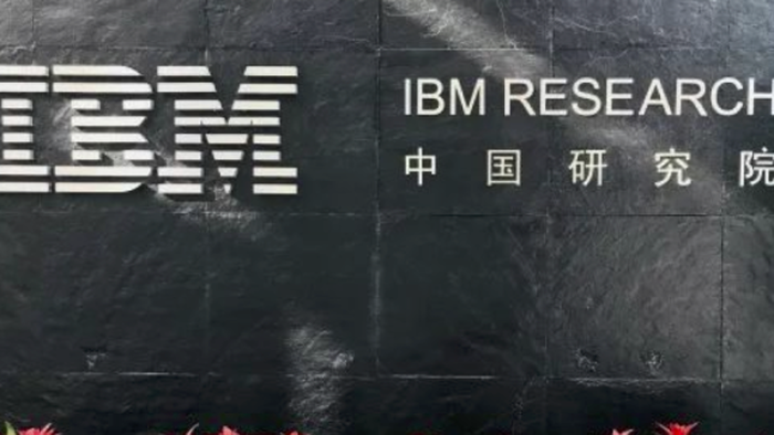 NextImg:IBM Nukes R&D Division In China, Affecting 1,000 Jobs, Report Says