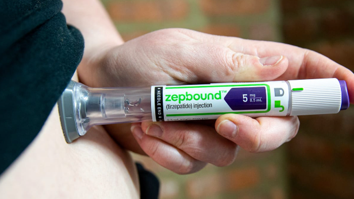 NextImg:Did The 'Fatty Bubble' Pop? Eli Lilly Discounts Low-Dose Zepbound Vials By 50%
