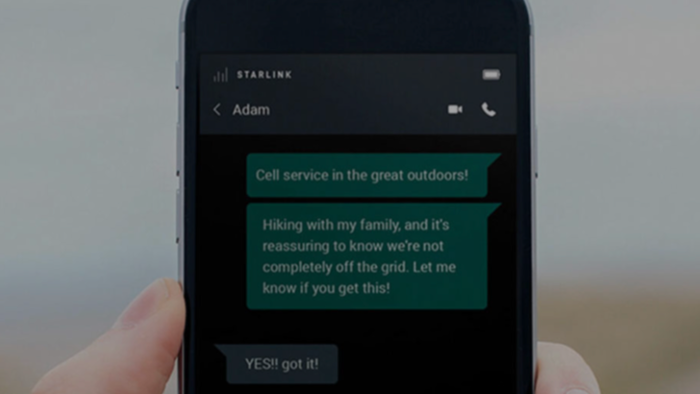 NextImg:Elon Musk Offers Free Cellular Starlink For Emergencies Worldwide As Space Race With Legacy Mobile Carriers Heats Up