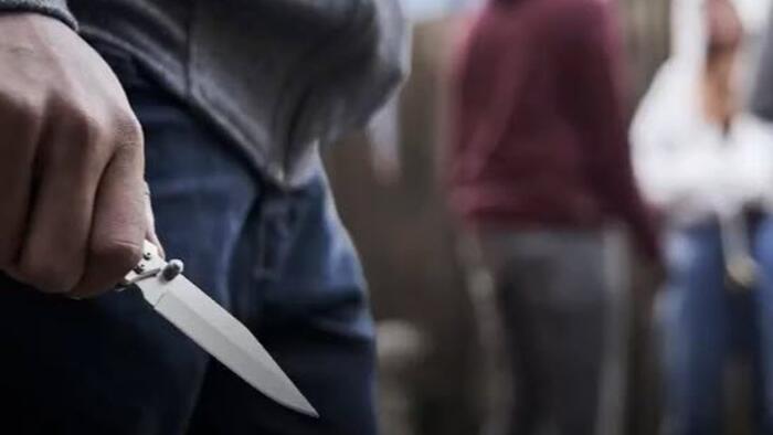NextImg:"The Immigration Crisis Is First & Foremost A Crime Crisis" - Police Union Boss Warns Germany No Longer Safe