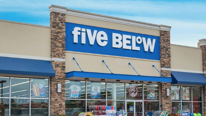 NextImg:Goldman Says Five Below's Earnings Indicate "Core Customer Pressured & Is Reducing Discretionary Spending"