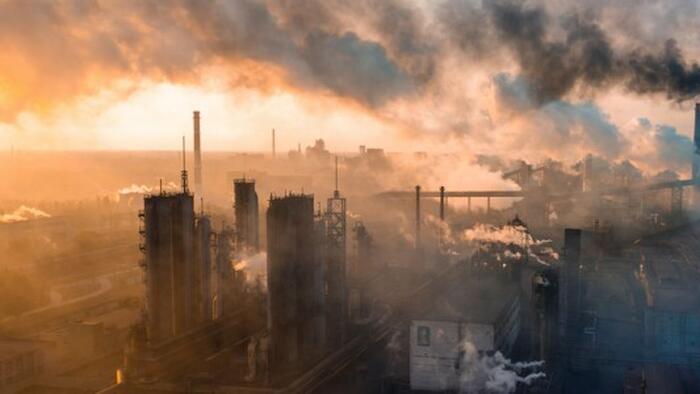 NextImg:China Shuts Down Speculation That It Has Reached Peak Emissions