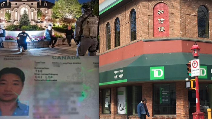 NextImg:Chinese Narcos In Toronto Run "Command & Control" Fentanyl Laundering Network Used In TD Bank Case: US Investigator