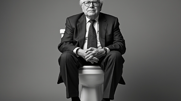 NextImg:Is This Why Warren Buffett Dumped Billions Worth Of Bank Of America Stock?