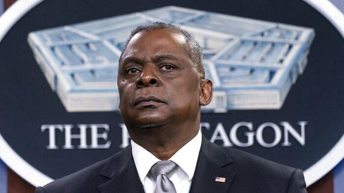 NextImg:About Face! SecDef Austin Kills Plea Deal That Would Spare 9/11 Plotters From Death Penalty