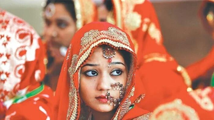 NextImg:Lock Up Your Daughters! Climate Change (Reportedly) Causes Rise In Child Marriages