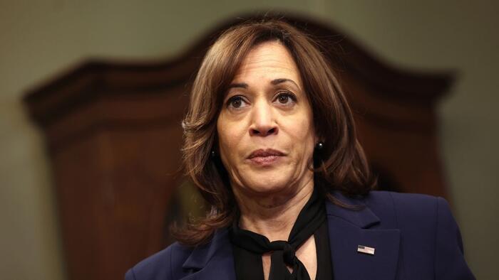 NextImg:Harris's Kamunist Agenda Faces Harsh Reality