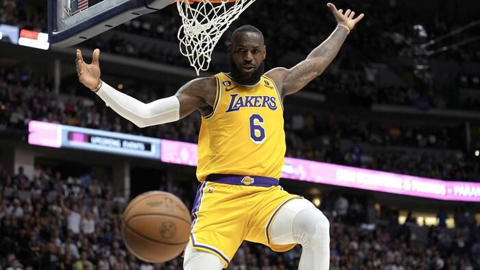 NextImg:"It Was So Brazen": Squatters Seize Multi-Million Dollar Mansion Next To LeBron James