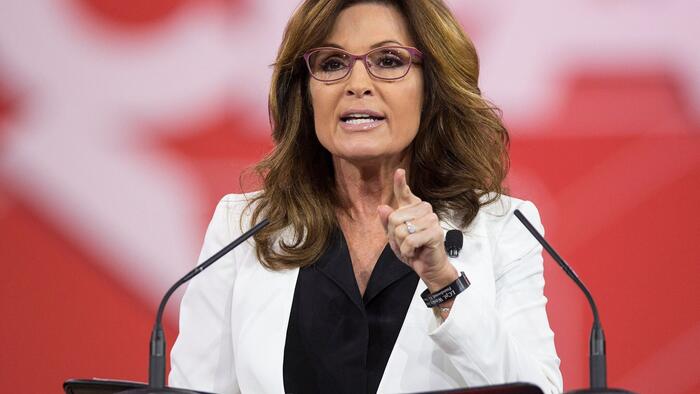 NextImg:Palin Wins Appeal On Defamation Case Against New York Times