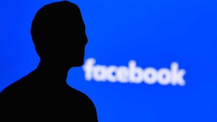 NextImg:Trump Warns Zuckerberg And Anyone Who Illegally Interferes In Election Will Be Jailed For Life