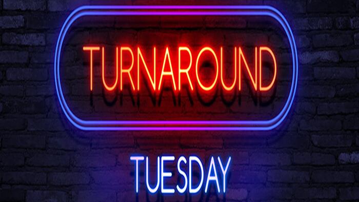 NextImg:Turnaround Tuesday Stalls At Technical Resistance; Bitcoin & Bond Yields Higher