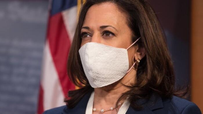 NextImg:Polling On Latinos Shows Trouble For Harris