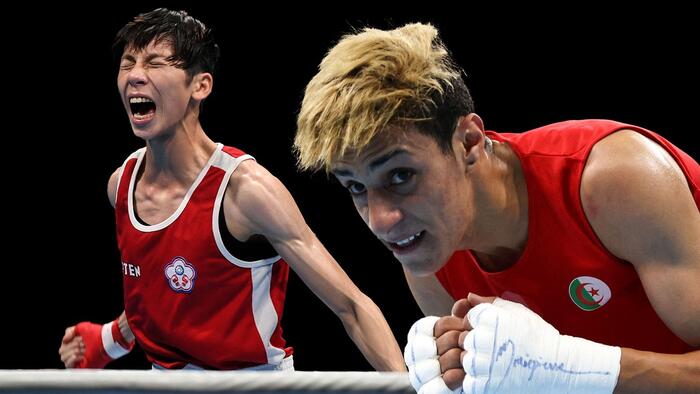 NextImg:Transgender Or Intersex? Confusion Reigns Over The Gender Status Of Two Olympic Boxers