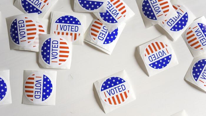 NextImg:Vote Integrity's Nitty-Gritty: The Battle Lines Of '24's Epic Struggle