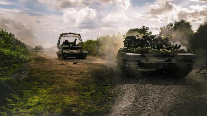 NextImg:Escobar: So What Really Happened In Kursk?