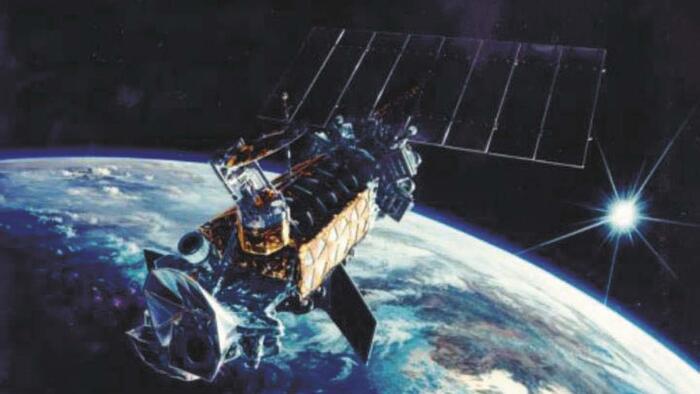 NextImg:The Day After A Nuke Goes Off In Space
