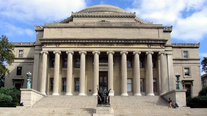 NextImg:New Management Won't Fix A Broken Ivy League Business Model