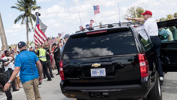 NextImg:Underreported Polling Suggests Trump Is Poised To Win PA