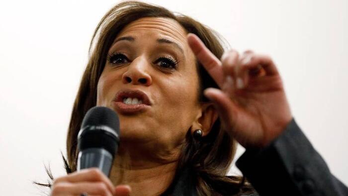 NextImg:American Peronism - Kamala Harris' Radical Left Plan To Ruin America