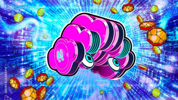 NextImg:The Singularity: How AI Could Become The Final Boss Whale Of Crypto