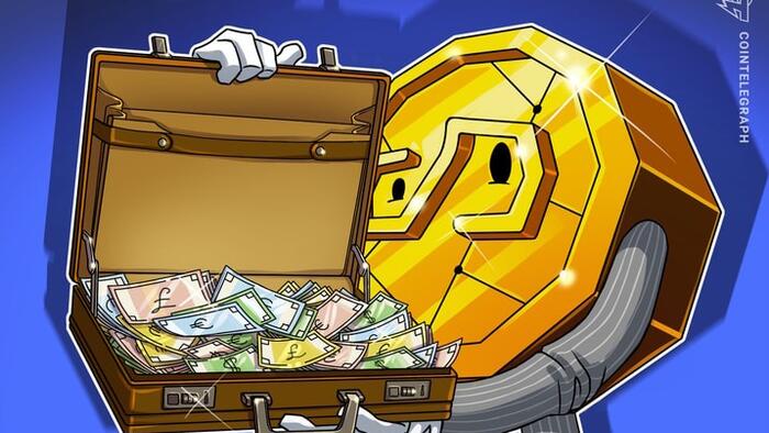 NextImg:Euro StableCoin Market Surges Under MiCA