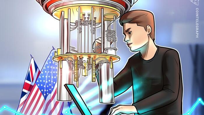 NextImg:US, UK Accelerate Quantum Computing Programs After China Breakthrough