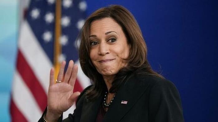 NextImg:Kamala Grants Joint Interview With Walz To Leftist CNN Anchor Dana Bash
