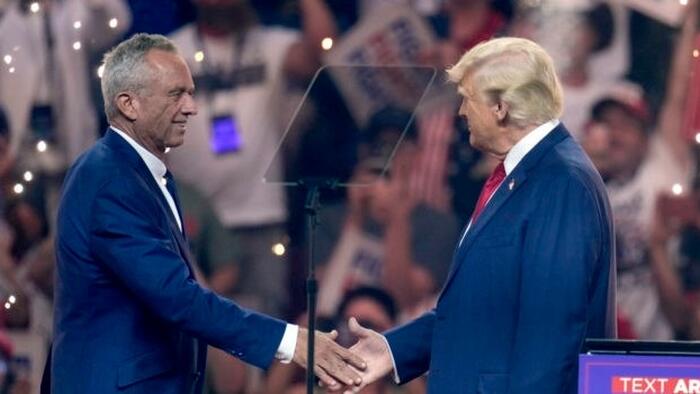 NextImg:How Democrats Make Republicans: RFK Should Be A Wake Up Call For The Party