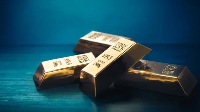 NextImg:The Federal Reserve Does Not Own Gold