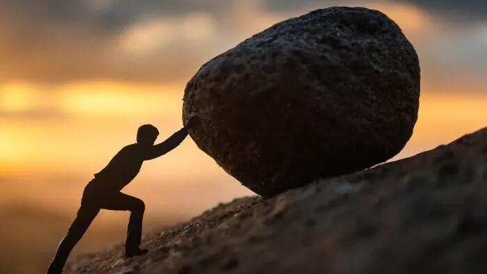NextImg:The Perpetual Struggle Of Libertarian Candidates: Why They Face An Uphill Battle