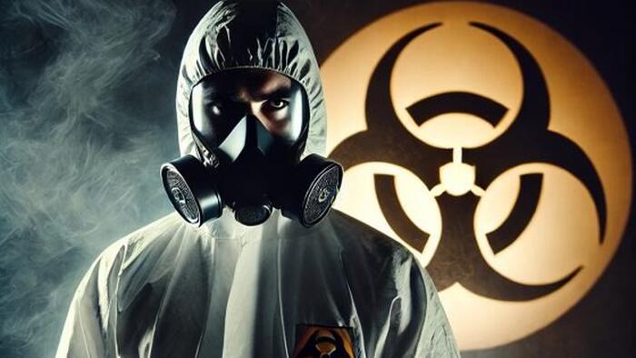 NextImg:Is A Much Deadlier Strain Of Monkeypox Going To Be The Next Great Global Health Scare?
