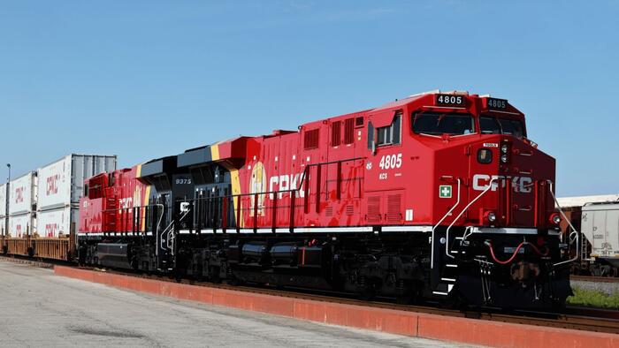 NextImg:Canadian Labor Minister Puts End To National Railroad Strike, Orders Arbitration