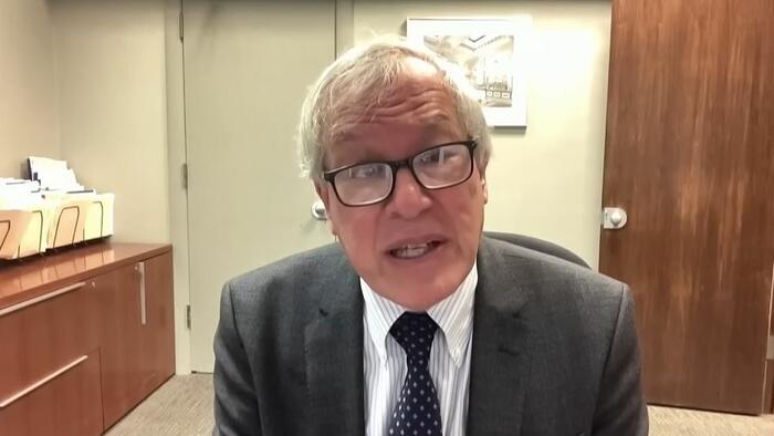 NextImg:Berkeley Law School Dean: Constitution "Outdated", "Threatens The United States"