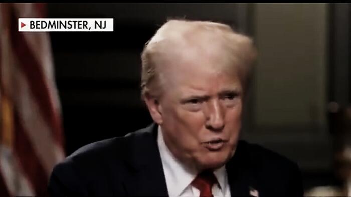 NextImg:Trump Says Mark Zuckerberg Called Him And Said He Won't Support Democrats