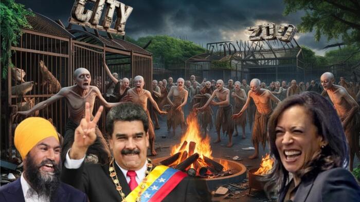 NextImg:Forty Centuries Of Failure: Price Controls, Debasement, & Tyranny