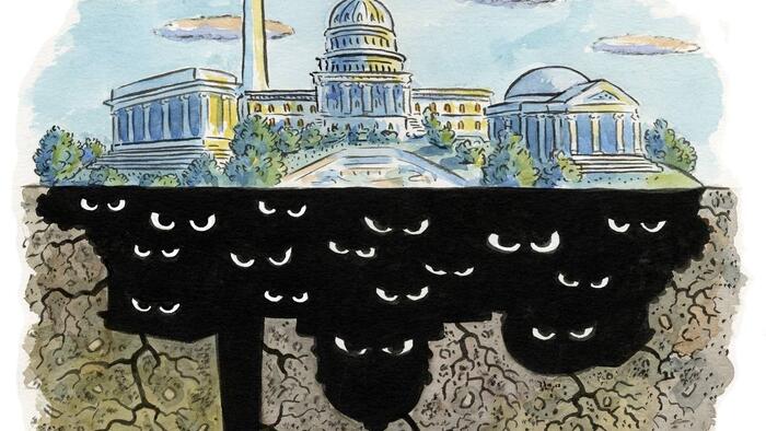 NextImg:Who Owns America? Oligarchs Have Bought Up the American Dream