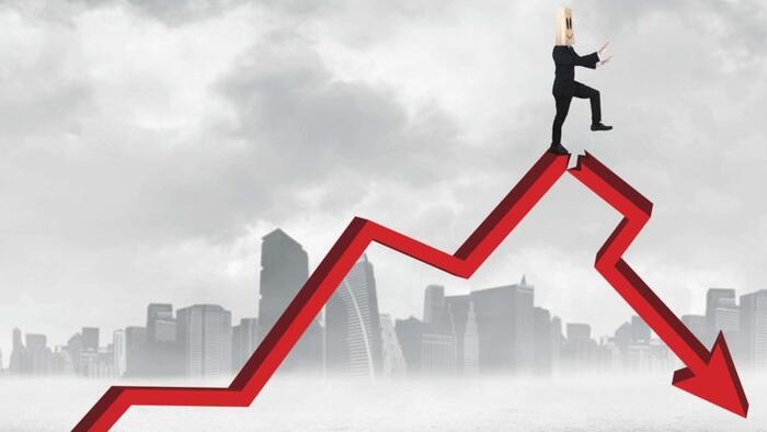 NextImg:These Six Drivers Are Gone, And That's Why The Global Economy Is Toast
