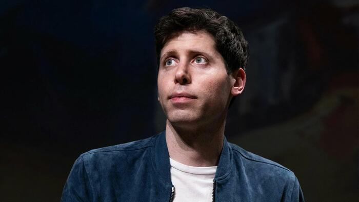 NextImg:New Funding Round Talks Indicate OpenAI Worth North Of $100 Billion
