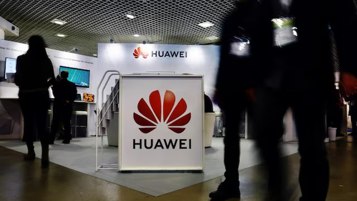 NextImg:Huawei Prepares New AI Chip To Challenge Nvidia's Market Share In China