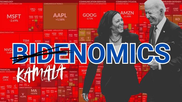 NextImg:"She's Literally Running Against Herself": VP Kamala Harris Admits Families Hit By 'Cost Of Living' Crisis
