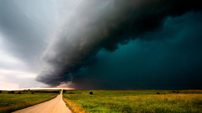 NextImg:The Quiet Before The Storms In Ukraine, Gaza, And Taiwan?