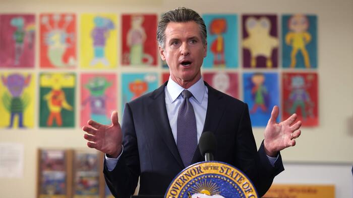 NextImg:California Votes To Approve $150K In Taxpayer-Funded Home Loans For Illegal Aliens