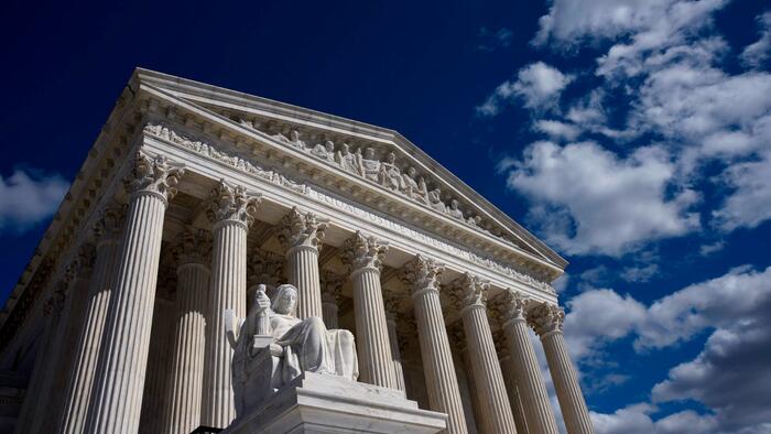 NextImg:Supreme Court Rejects Biden Regime's Request To Reinstate Radical Title IX Changes