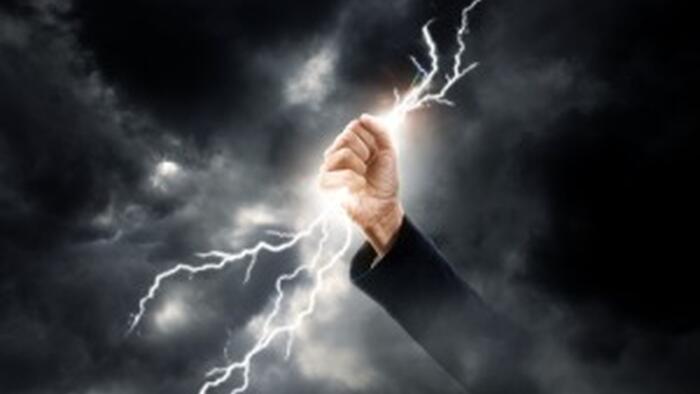NextImg:Prepare For "An Era Of Shock Events"; WEF's Klaus Schwab Warns